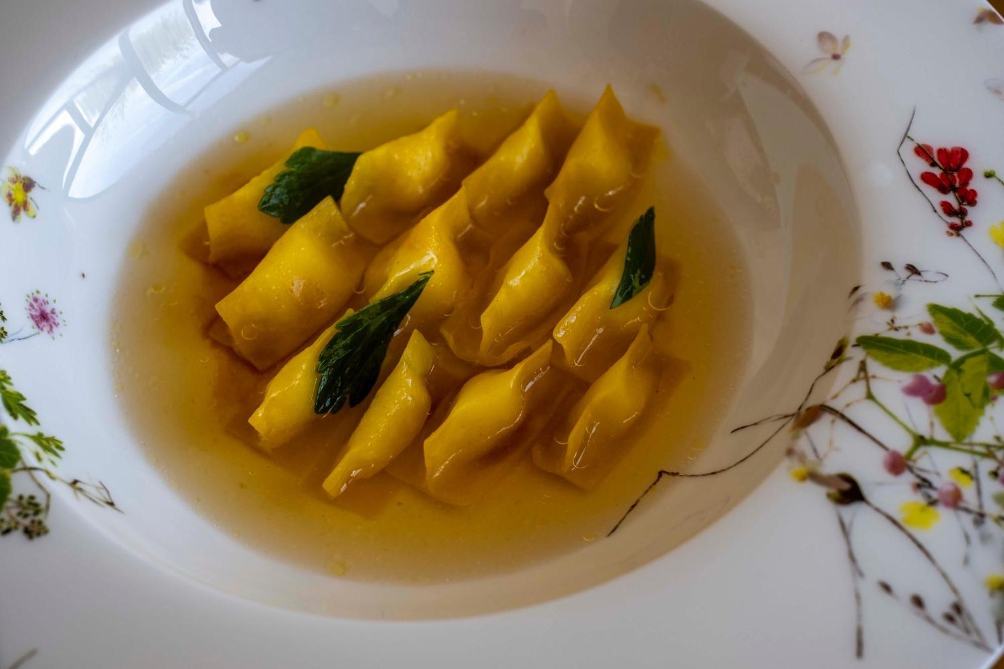 La Sommita Relais & Chateaux ออสตูนี ภายนอก รูปภาพ