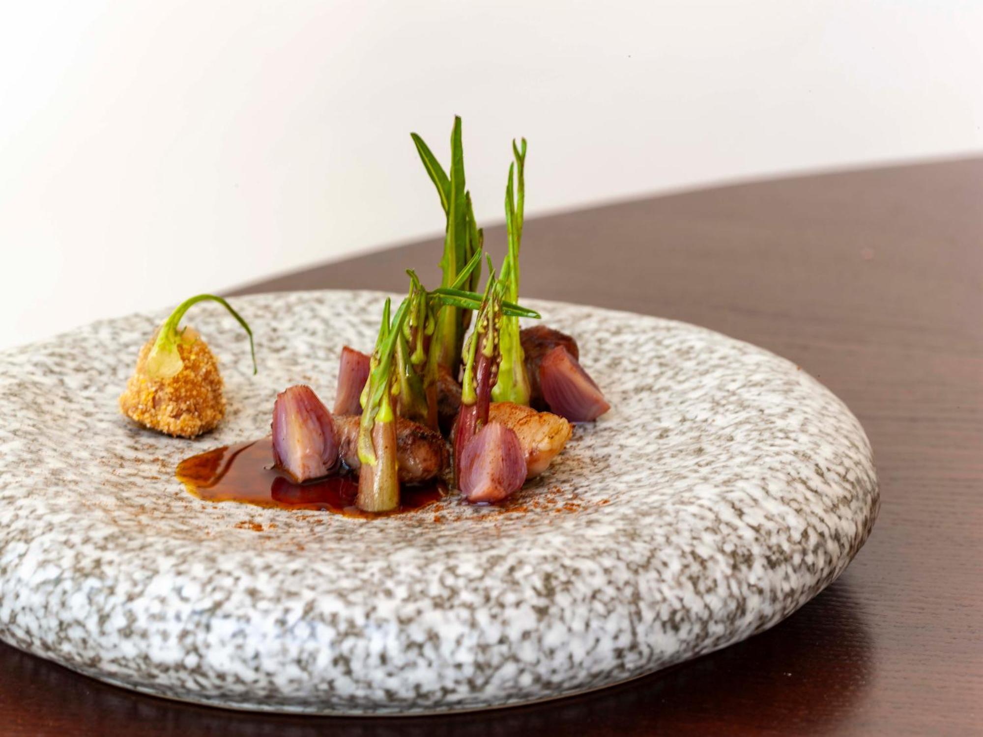 La Sommita Relais & Chateaux ออสตูนี ภายนอก รูปภาพ