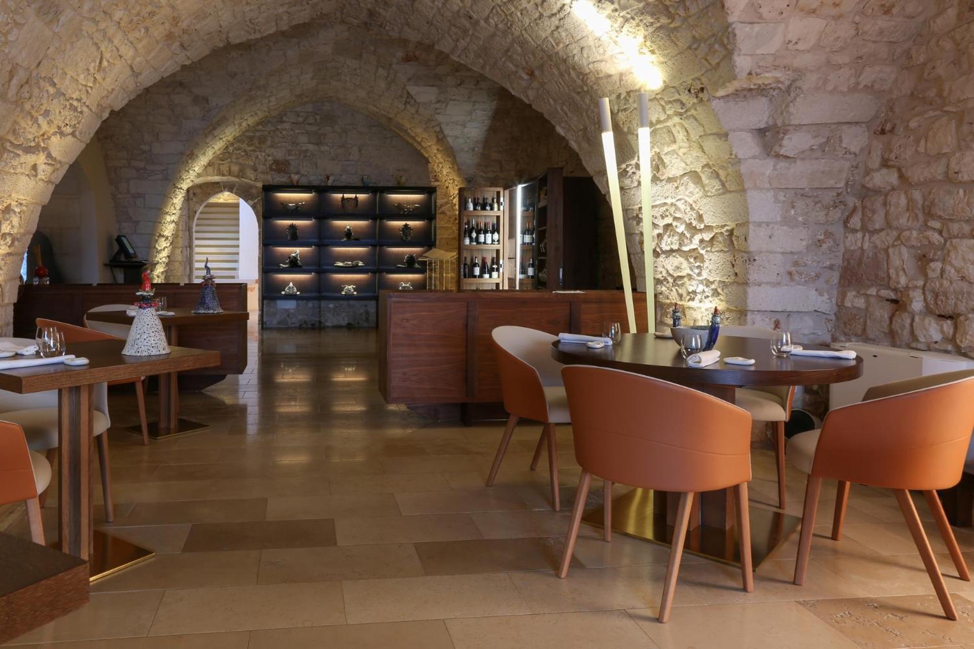 La Sommita Relais & Chateaux ออสตูนี ภายนอก รูปภาพ